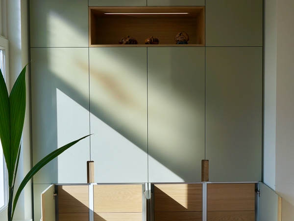 Melles Meubels, Meubelmaker Utrecht