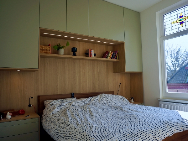 Melles Meubels, Meubelmaker Utrecht