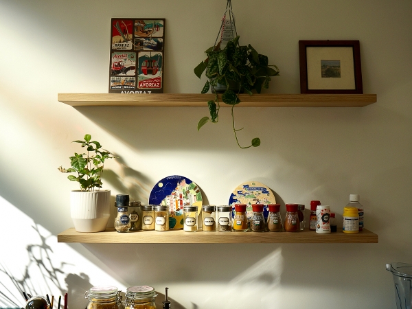 Melles Meubels, Meubelmaker Utrecht