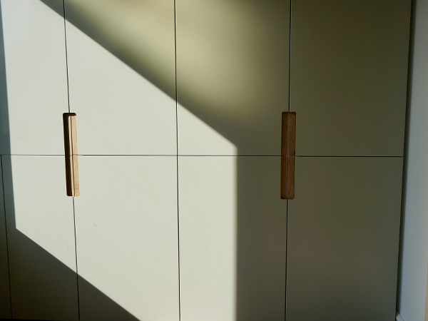 Melles Meubels, Meubelmaker Utrecht