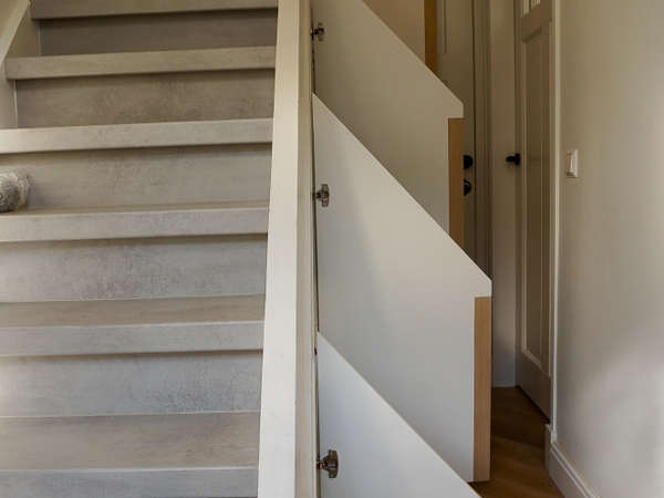 Melles Meubels, Meubelmaker Utrecht