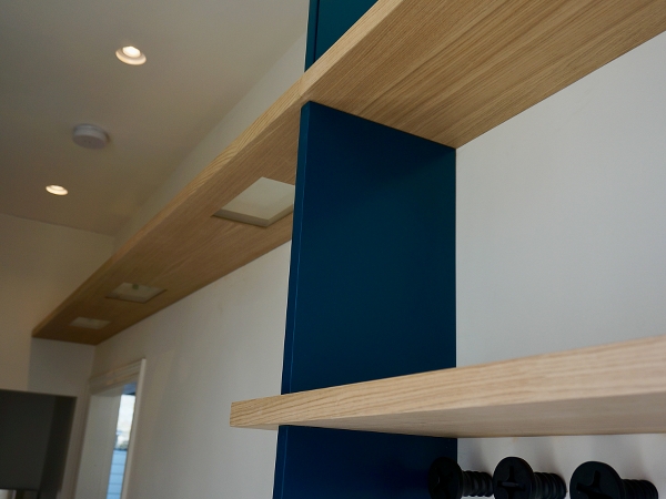 Melles Meubels, Meubelmaker Utrecht