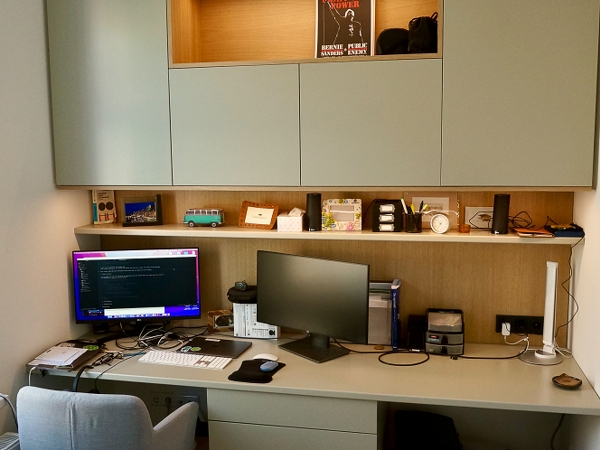 Melles Meubels, Meubelmaker Utrecht