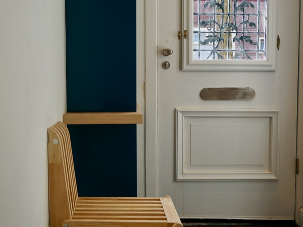 Melles Meubels, Meubelmaker Utrecht