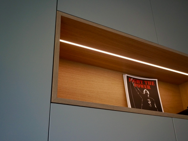 Melles Meubels, Meubelmaker Utrecht