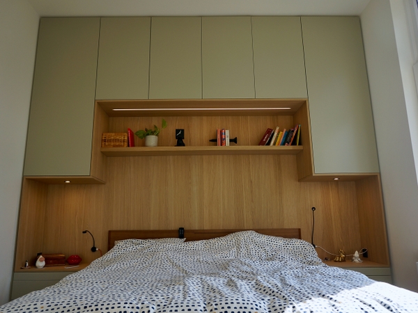 Melles Meubels, Meubelmaker Utrecht