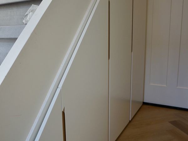 Melles Meubels, Meubelmaker Utrecht