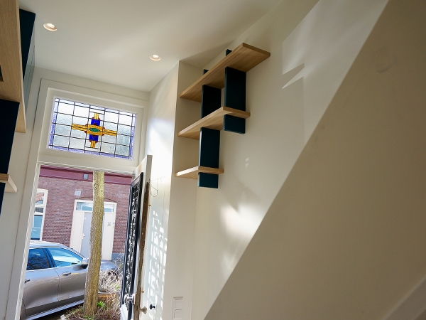 Melles Meubels, Meubelmaker Utrecht