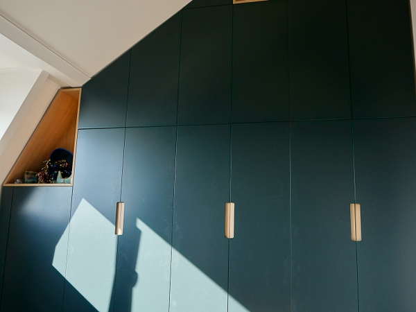 Melles Meubels, Meubelmaker Utrecht