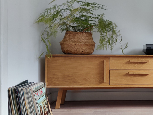 Melles Meubels, Meubelmaker Utrecht