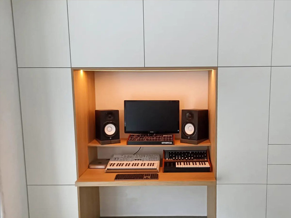 Melles Meubels, Meubelmaker Utrecht