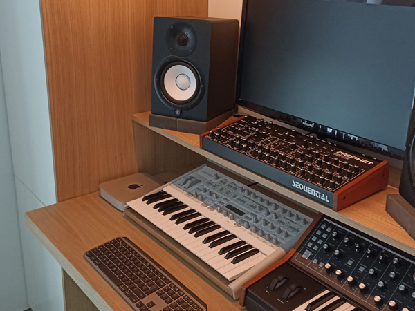 Melles Meubels, Meubelmaker Utrecht