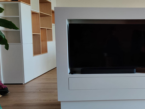 Melles Meubels, Meubelmaker Utrecht