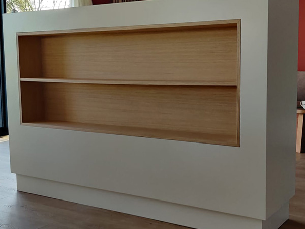 Melles Meubels, Meubelmaker Utrecht