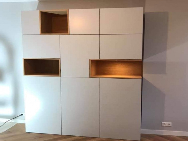 Melles Meubels, Meubelmaker Utrecht